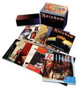Rainbow Singles Box , Rainbow
