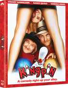 Kingpin , Woody Harrelson