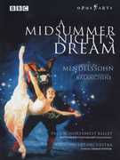 A Midsummer Night’s Dream , Cynthia Fleming