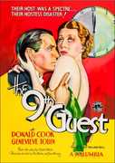 The Ninth Guest , Donald Cook