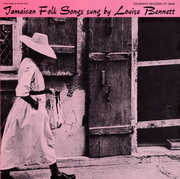 Jamaican Folk Songs , Louise Bennett