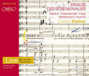 Der Rosenkavalier , Claire Watson