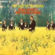 The Beat Of The Brass , Herb Alpert & Tijuana Brass