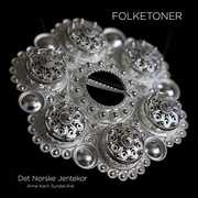 Folketoner 
