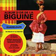 Album D'or de la Bigune , Orchestra De Biguine