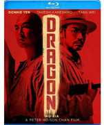 Dragon , Kara Hui Ying-hung