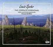 Louis Spohr: The Complete Symphonies