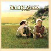 Out of Africa (Original Soundtrack) , Various Artists