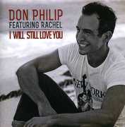 I Will Still Love You , Don Philip
