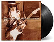 Live At Carnegie Hall [Import] , Stevie Ray Vaughan