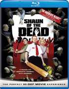 Shaun of the Dead , Simon Pegg