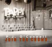 Join the Crowd , P.J. O'Connell