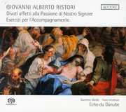 Divotti Affetti Alla Passione Di Nostro Signore , Echo du Danube