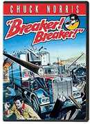 Breaker! Breaker! , Chuck Norris