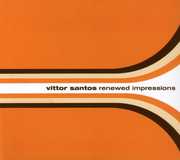 Renewed Impressions , Vittor Santos