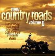 New Country Roads, Vol. 6 , Various Artists