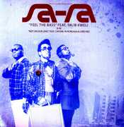 Feel the Bass / Not on Our Level , Sa