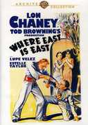 Where East Is East , Duke Kahanamoku