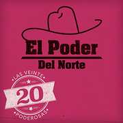 20 Poderosas , El Poder del Norte