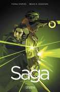 Saga, Vol 7
