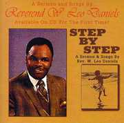 Step By Step , Rev. W. Leo Daniels
