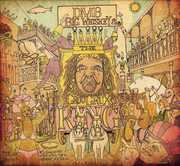 Big Whiskey and The Groogrux King , Dave Matthews Band