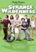 Strange Wilderness , Steve Zahn