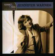 Platinum & Gold Collection , Jennifer Warnes