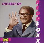 Best of Redd Foxx , Redd Foxx