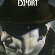 Living in the Fear [Import] , Export