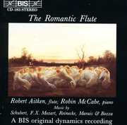 Romantic Flute / Various , Various Artists