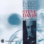 Crossfire , Steve Davis
