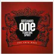 One Team One Spirit [Import] , Gotthard