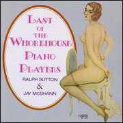 Last of Whorehouse Piano Players , Ralph Sutton