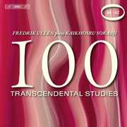 Transcendental Studies 44-62 , Fredrik Ull n