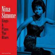 Sings & Plays The Blues [Import] , Nina Simone