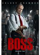 Boss: Season Two , Kelsey Grammer
