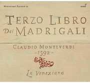 Terzo Libro Dei Madrigali , La Venexiana