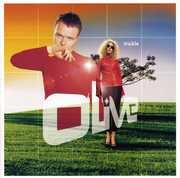 Trickle , Olive