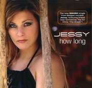 How Long (X6) , Jessy