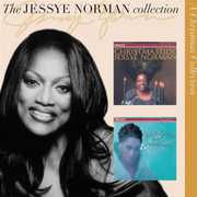 Christmastide / in the Spirit , Jessye Norman