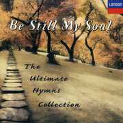 Be Still My Soul , King's College Choir of Cambridge