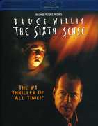 The Sixth Sense , Bruce Willis