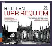 War Requiem , Mariss Jansons