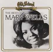 Old School Gold Series , Mary Wells