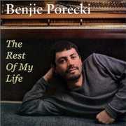 Rest of My Life , Benjie Porecki