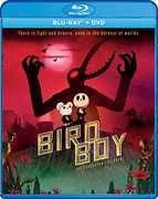 Birdboy: The Forgotten Children 
