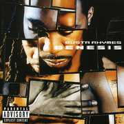 Genesis [Import] , Busta Rhymes