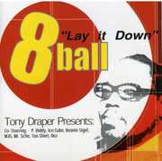 Lay It Down , 8Ball