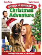 Scoot & Kassies Christmas Adventure , Jake Ben Suazo